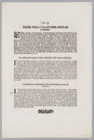KG 01106
          <br/>
          Fabels (12 bladen en verklarende tekst)
          <br/>
          <em>Ridinger, Martin Elias (ca. 1730-1780)</em>